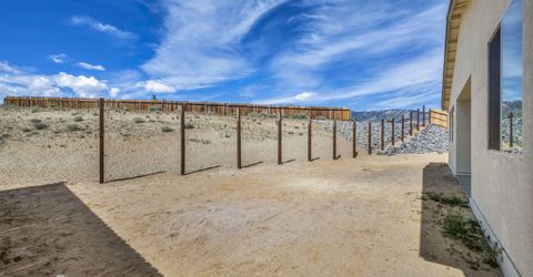 118 Radiant Road, Unit Homesite 6, Carson City, NV 89705 Photo