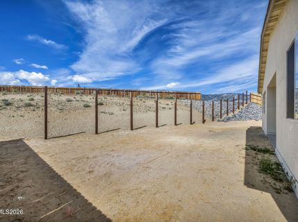 118 Radiant Road, Unit Homesite 6, Carson City, NV 89705 Photo