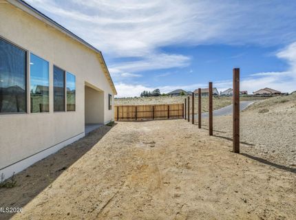 118 Radiant Road, Unit Homesite 6, Carson City, NV 89705 Photo
