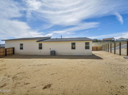 118 Radiant Road, Unit Homesite 6, Carson City, NV 89705 Photo