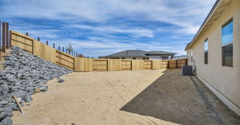 118 Radiant Road, Unit Homesite 6, Carson City, NV 89705 Photo