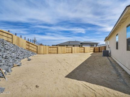 118 Radiant Road, Unit Homesite 6, Carson City, NV 89705 Photo