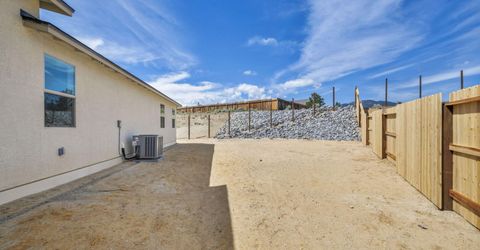 118 Radiant Road, Unit Homesite 6, Carson City, NV 89705 Photo