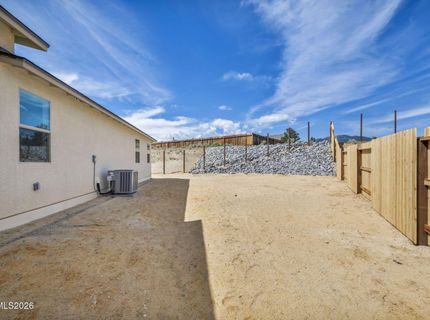 118 Radiant Road, Unit Homesite 6, Carson City, NV 89705 Photo