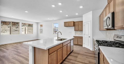 118 Radiant Road, Unit Homesite 6, Carson City, NV 89705 Photo