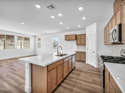 118 Radiant Road, Unit Homesite 6, Carson City, NV 89705 Photo