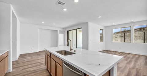 118 Radiant Road, Unit Homesite 6, Carson City, NV 89705 Photo