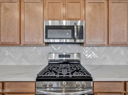 118 Radiant Road, Unit Homesite 6, Carson City, NV 89705 Photo