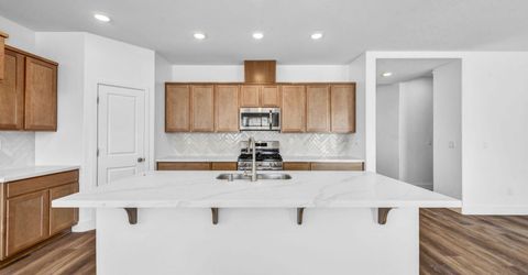 118 Radiant Road, Unit Homesite 6, Carson City, NV 89705 Photo