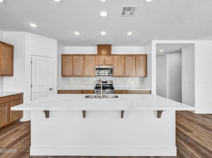 118 Radiant Road, Unit Homesite 6, Carson City, NV 89705 Photo