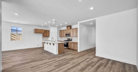 118 Radiant Road, Unit Homesite 6, Carson City, NV 89705 Photo