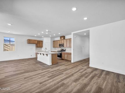 118 Radiant Road, Unit Homesite 6, Carson City, NV 89705 Photo