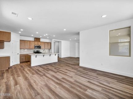 118 Radiant Road, Unit Homesite 6, Carson City, NV 89705 Photo