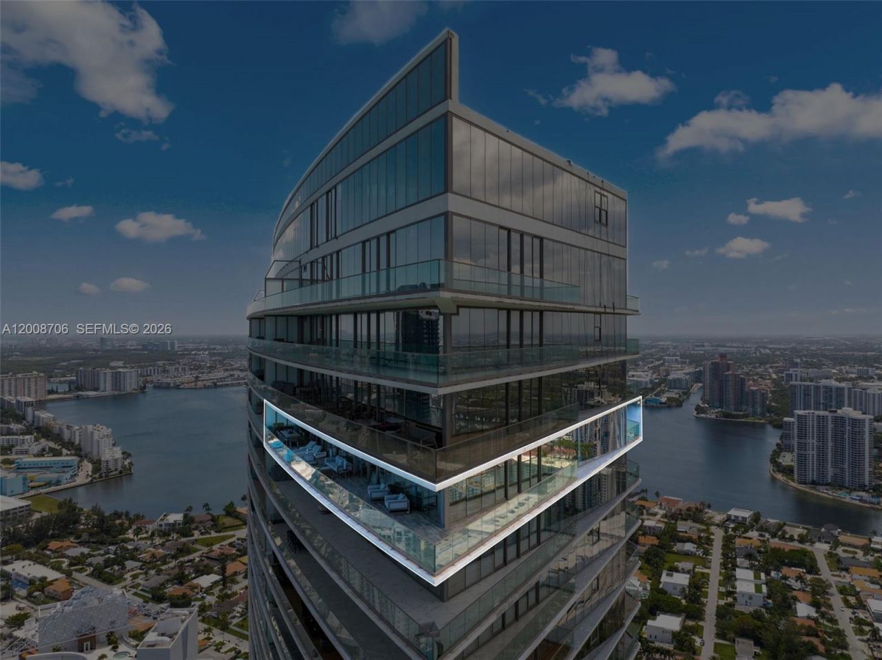 18975 Collins Ave, Unit 5200, Sunny Isles Beach, FL 33160 Photo