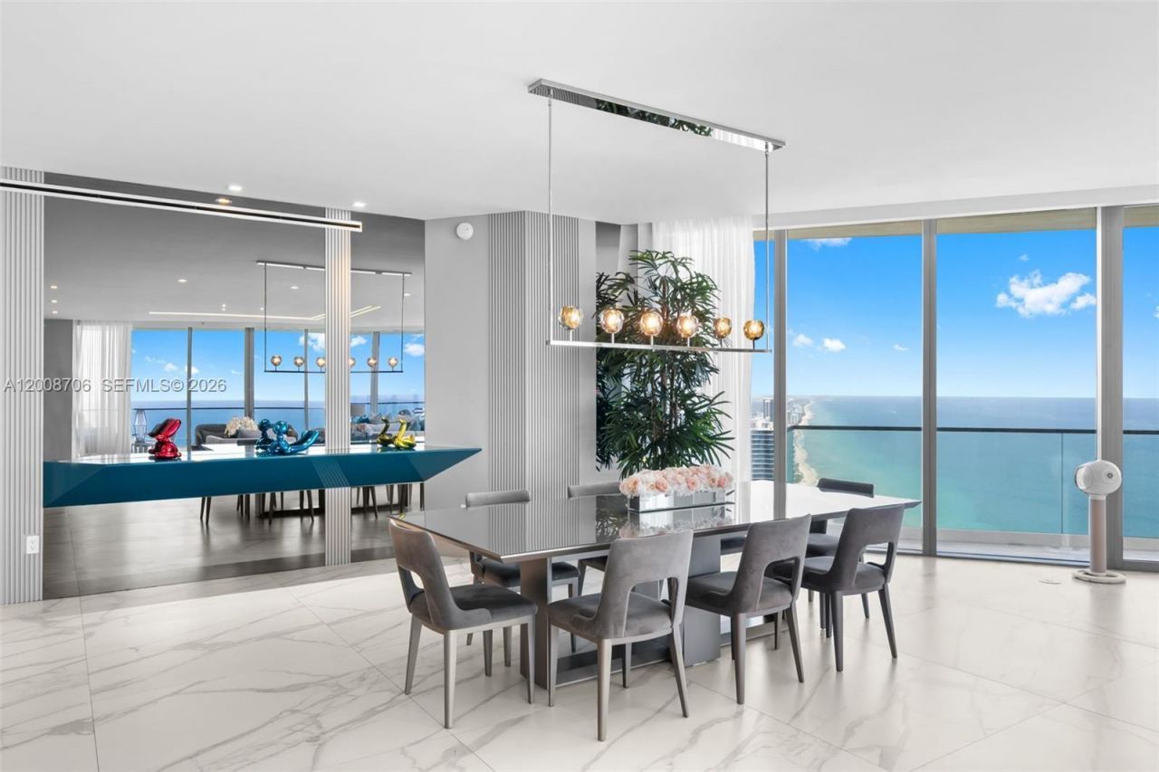 18975 Collins Ave, Unit 5200, Sunny Isles Beach, FL 33160 Photo