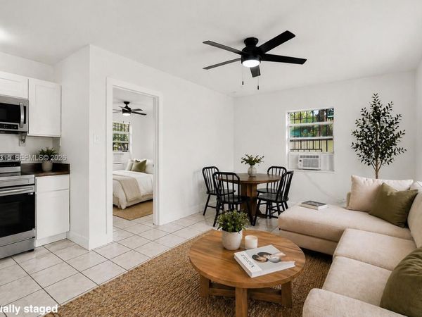 105 NW 7th Ave , Unit A, Homestead, FL 33030