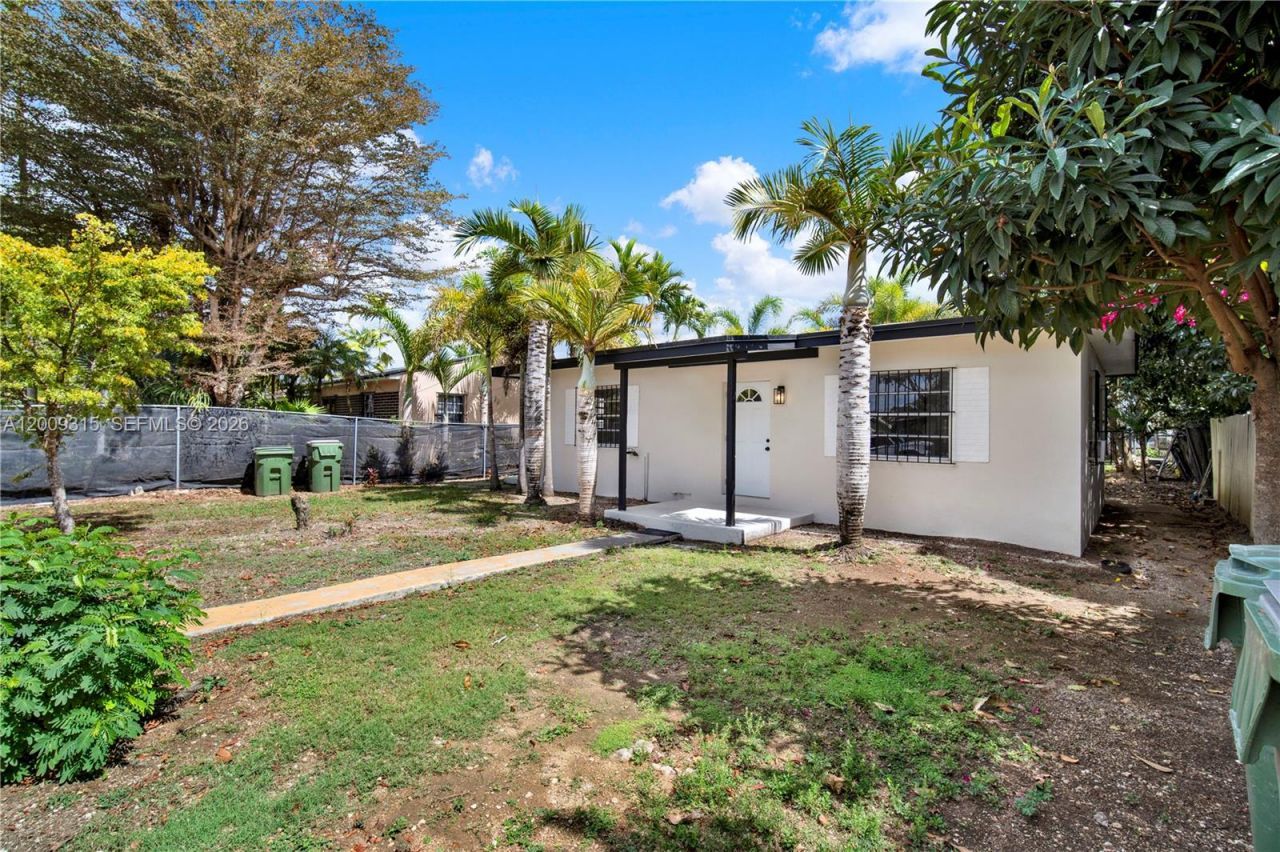 105 NW 7th Ave , Unit A, Homestead, FL 33030 Photo