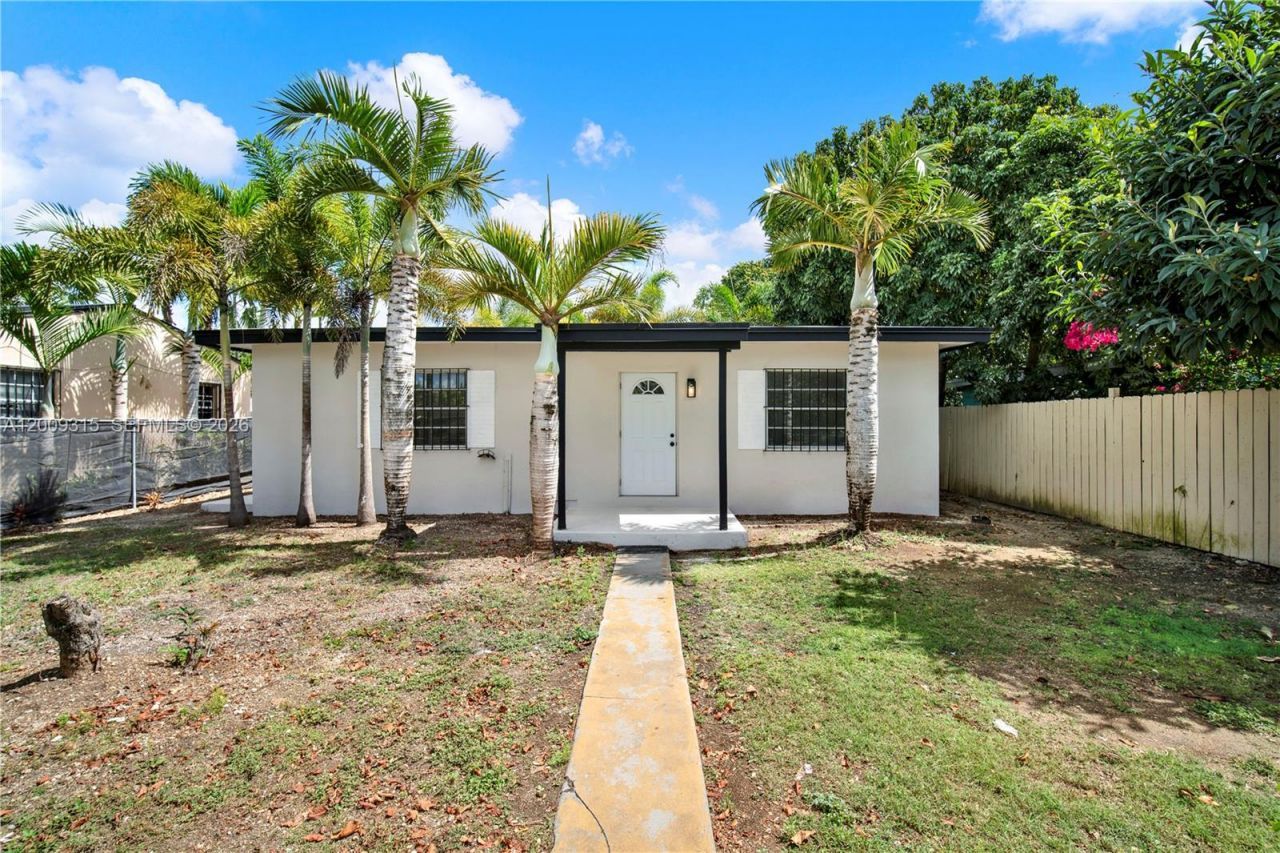 105 NW 7th Ave , Unit A, Homestead, FL 33030 Photo