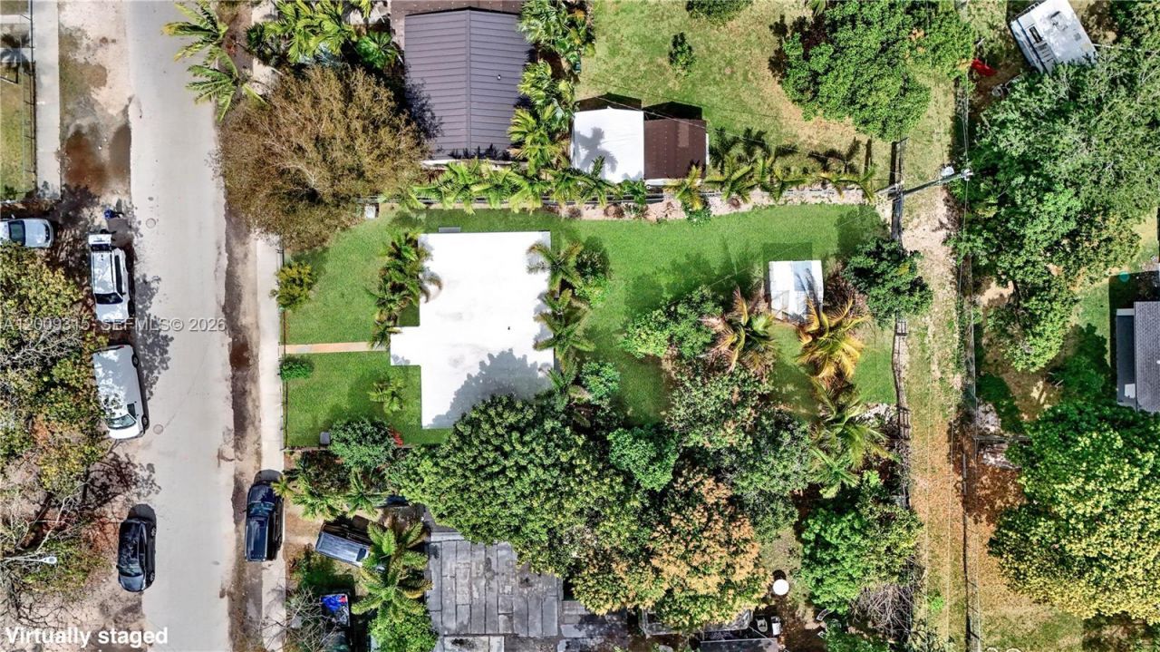 105 NW 7th Ave , Unit A, Homestead, FL 33030 Photo