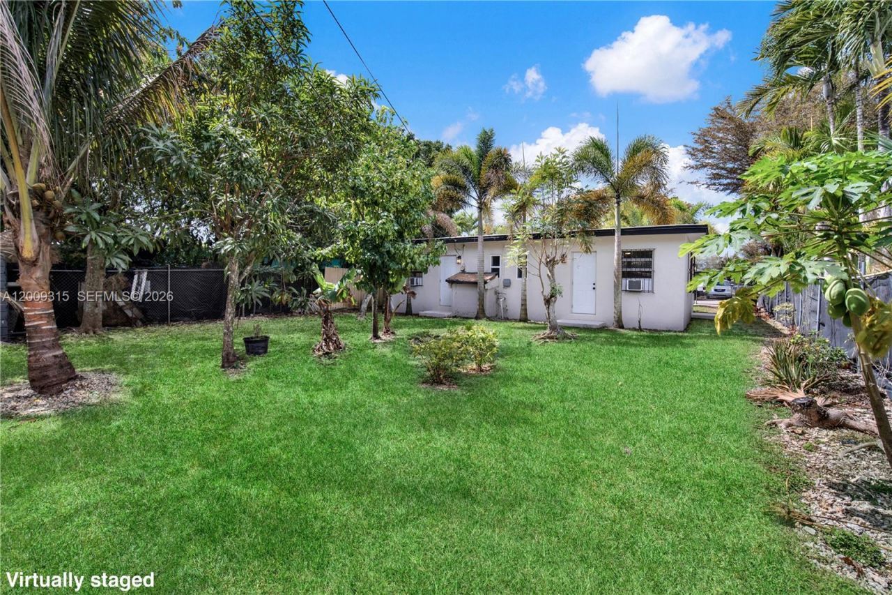 105 NW 7th Ave , Unit A, Homestead, FL 33030 Photo