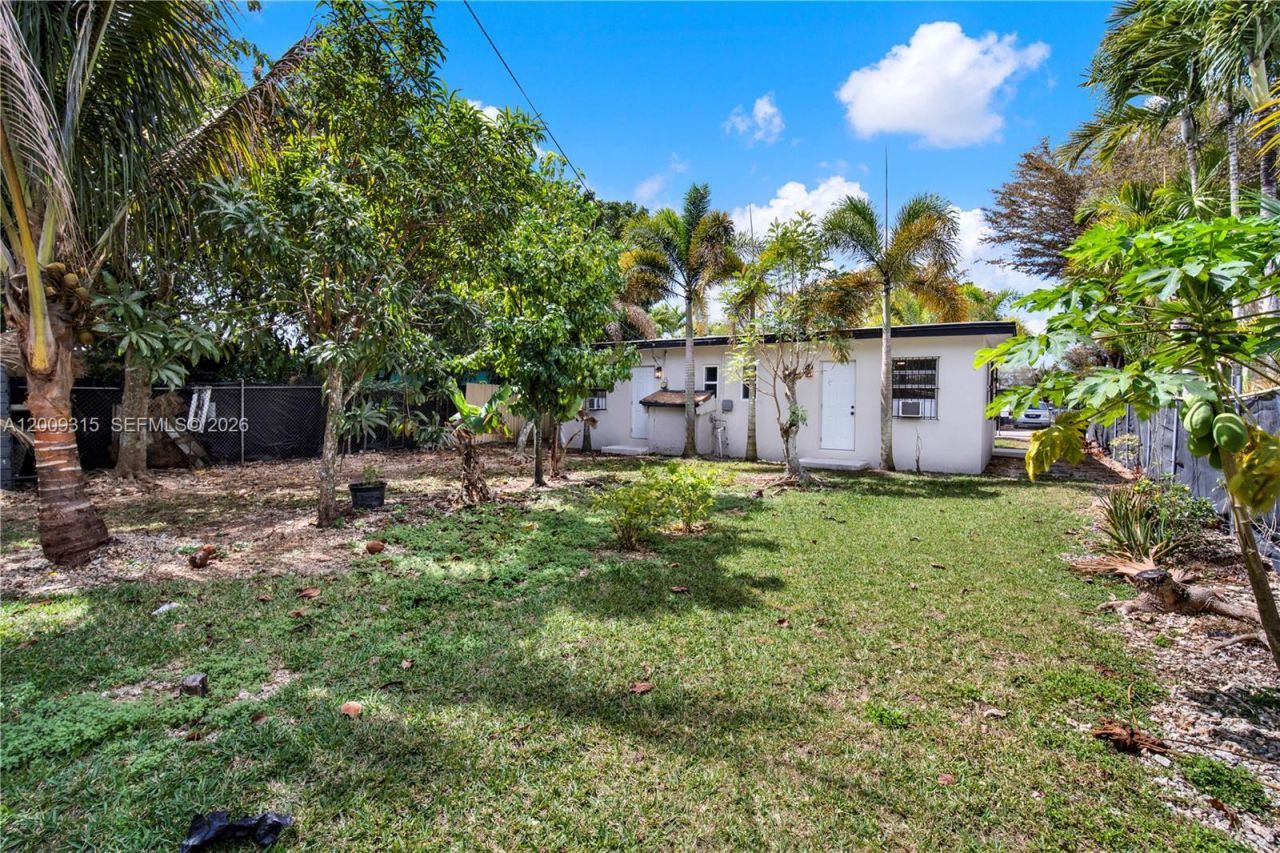 105 NW 7th Ave , Unit A, Homestead, FL 33030 Photo