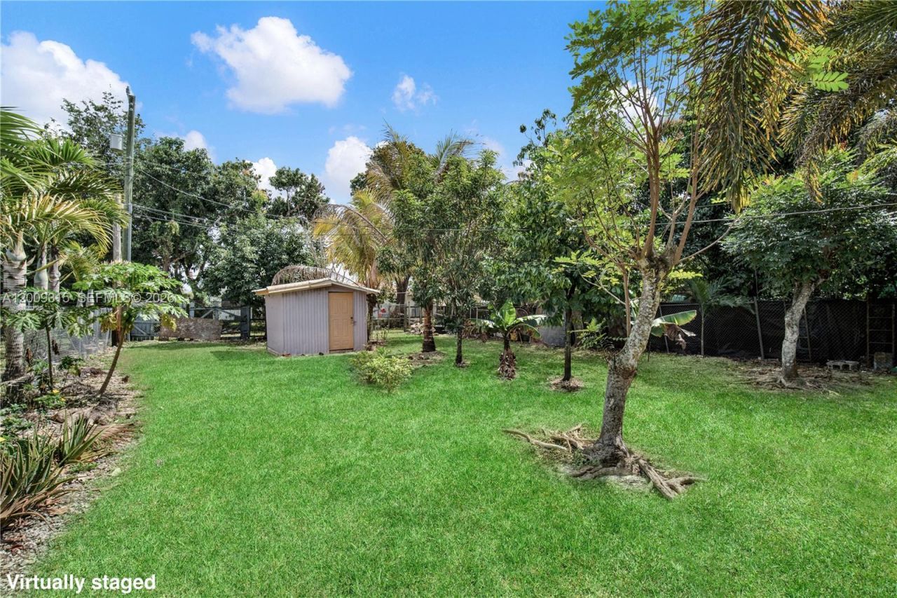 105 NW 7th Ave , Unit A, Homestead, FL 33030 Photo