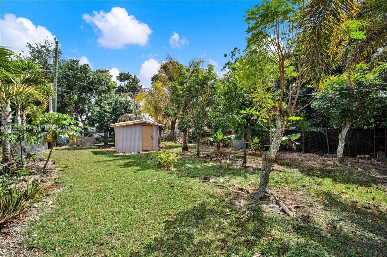105 NW 7th Ave , Unit A, Homestead, FL 33030 Photo