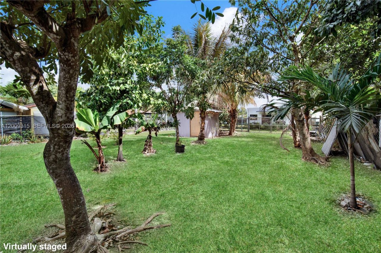 105 NW 7th Ave , Unit A, Homestead, FL 33030 Photo