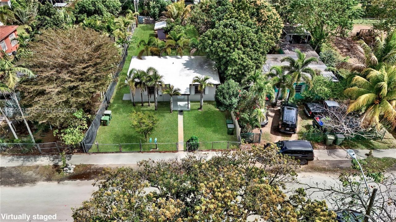 105 NW 7th Ave , Unit A, Homestead, FL 33030 Photo