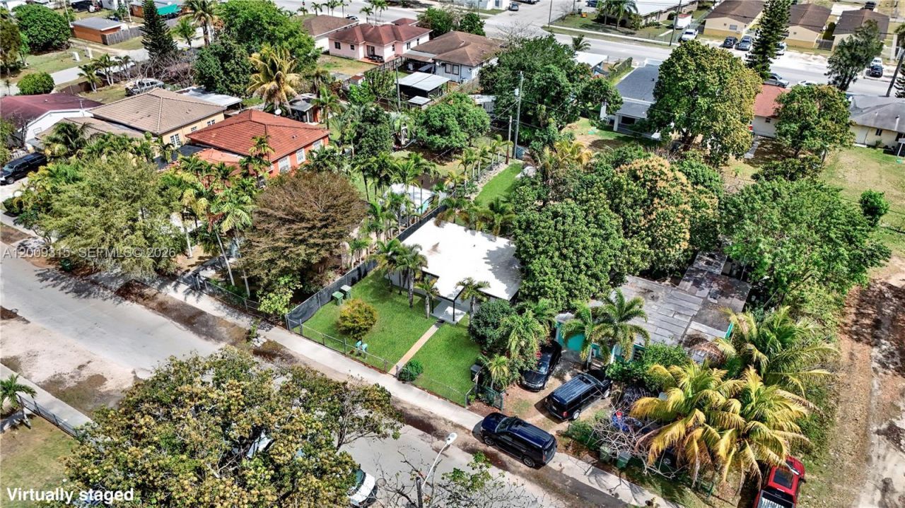 105 NW 7th Ave , Unit A, Homestead, FL 33030 Photo