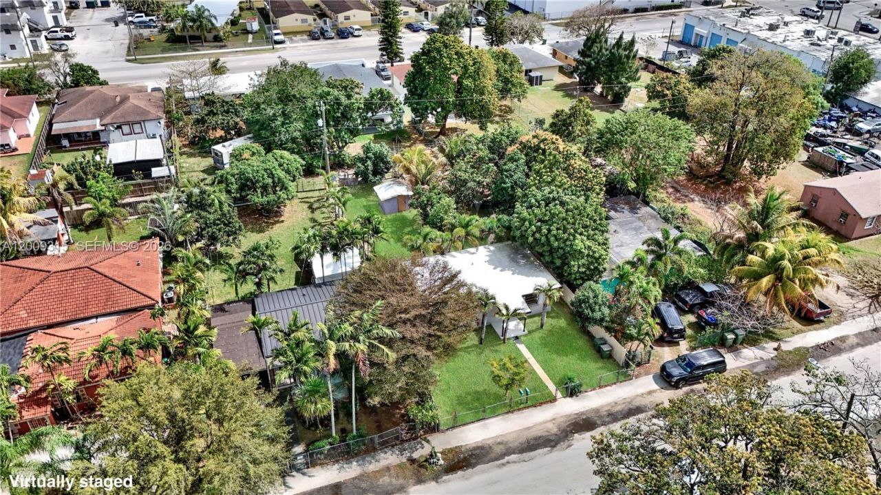 105 NW 7th Ave , Unit A, Homestead, FL 33030 Photo
