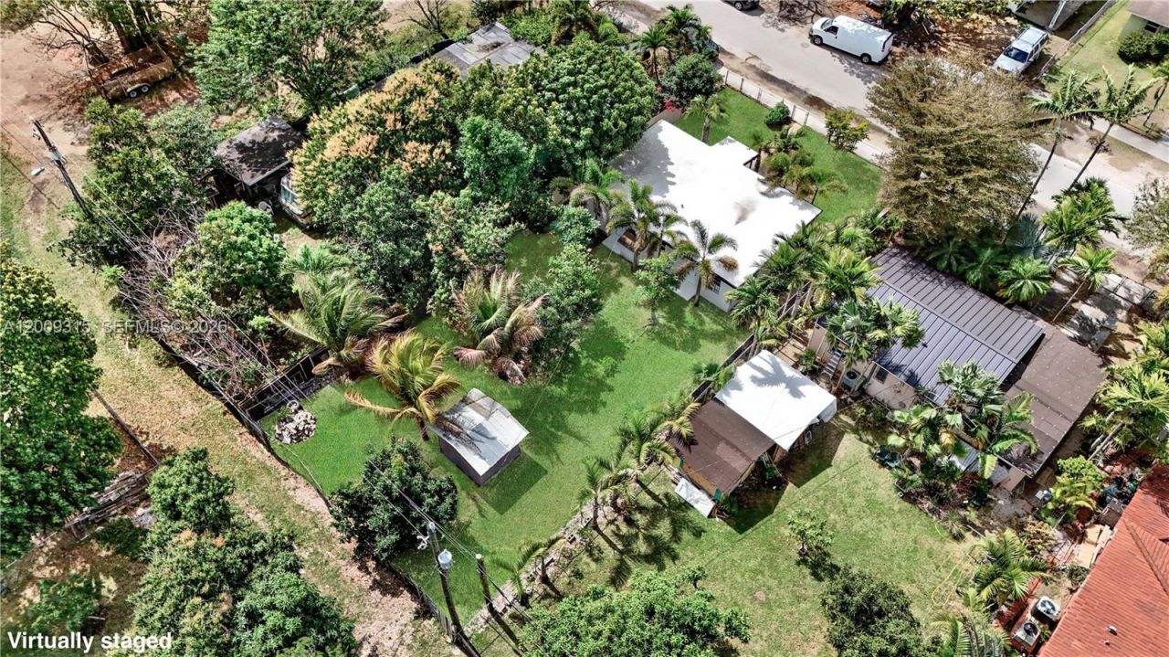 105 NW 7th Ave , Unit A, Homestead, FL 33030 Photo