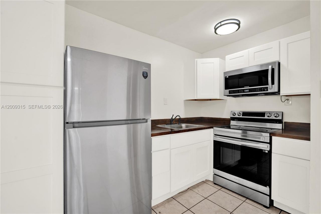 105 NW 7th Ave , Unit A, Homestead, FL 33030 Photo