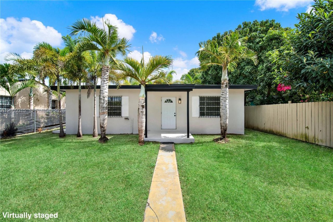 105 NW 7th Ave , Unit A, Homestead, FL 33030 Photo
