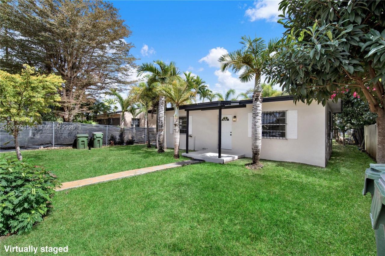 105 NW 7th Ave , Unit A, Homestead, FL 33030 Photo