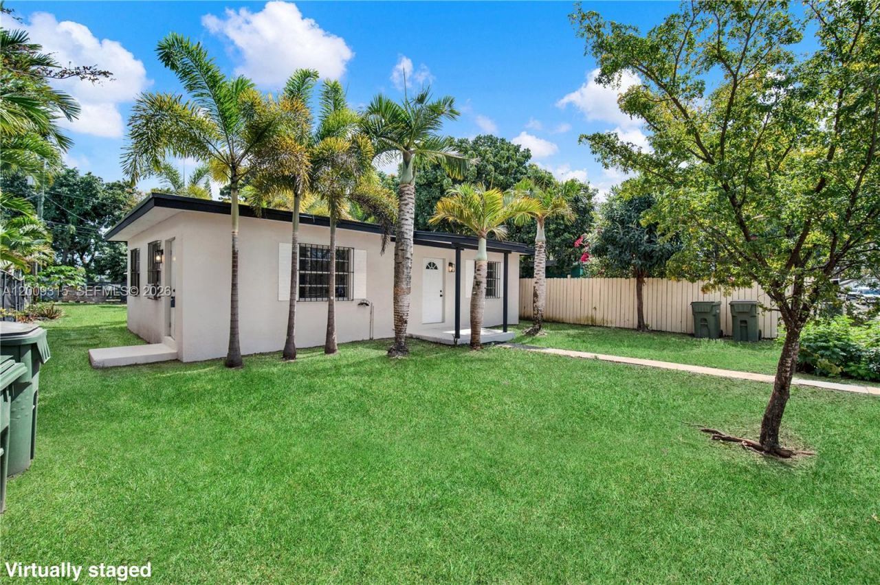 105 NW 7th Ave , Unit A, Homestead, FL 33030 Photo