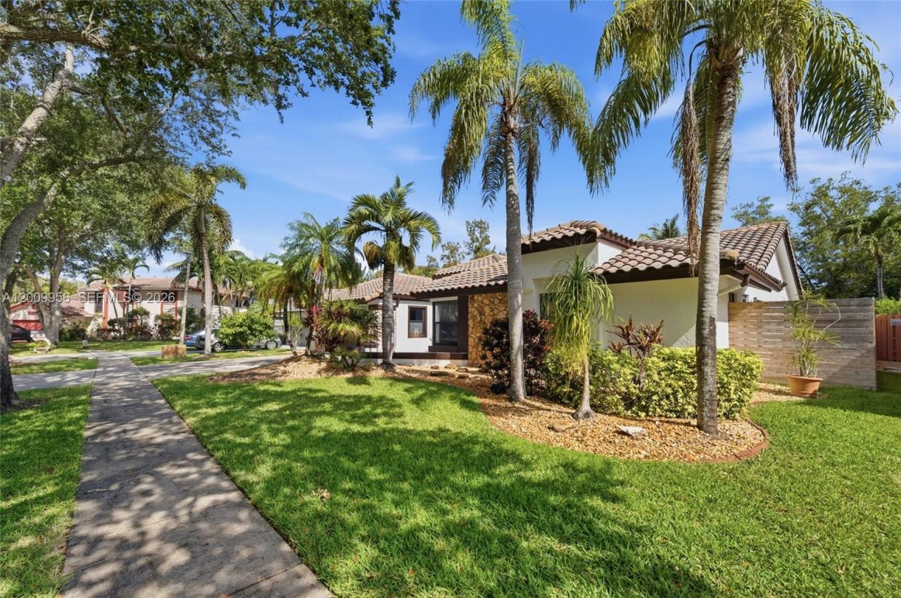 10781 NW 18th Dr, Plantation, FL 33322 Photo