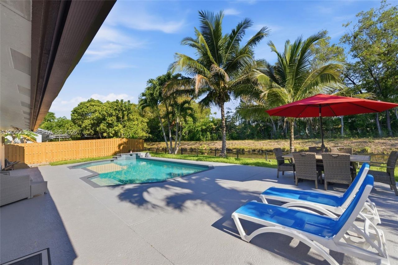 10781 NW 18th Dr, Plantation, FL 33322 Photo