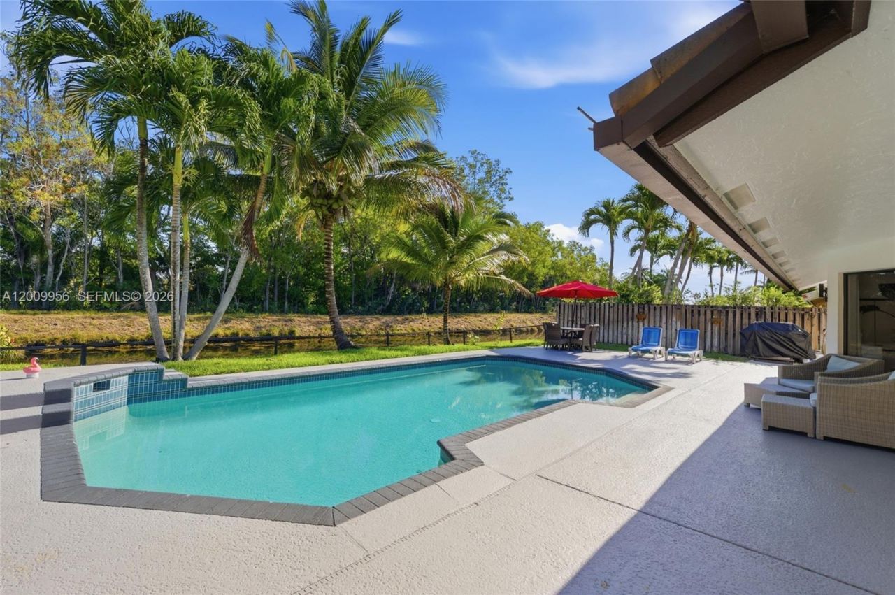 10781 NW 18th Dr, Plantation, FL 33322 Photo