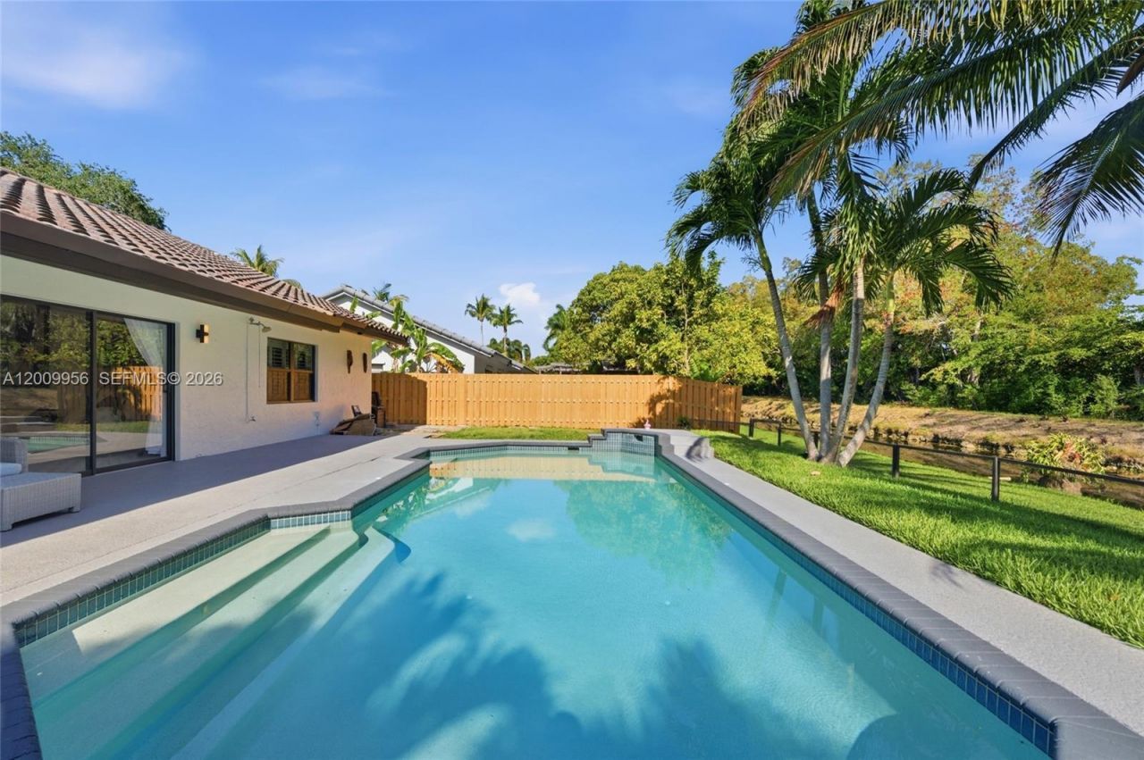 10781 NW 18th Dr, Plantation, FL 33322 Photo