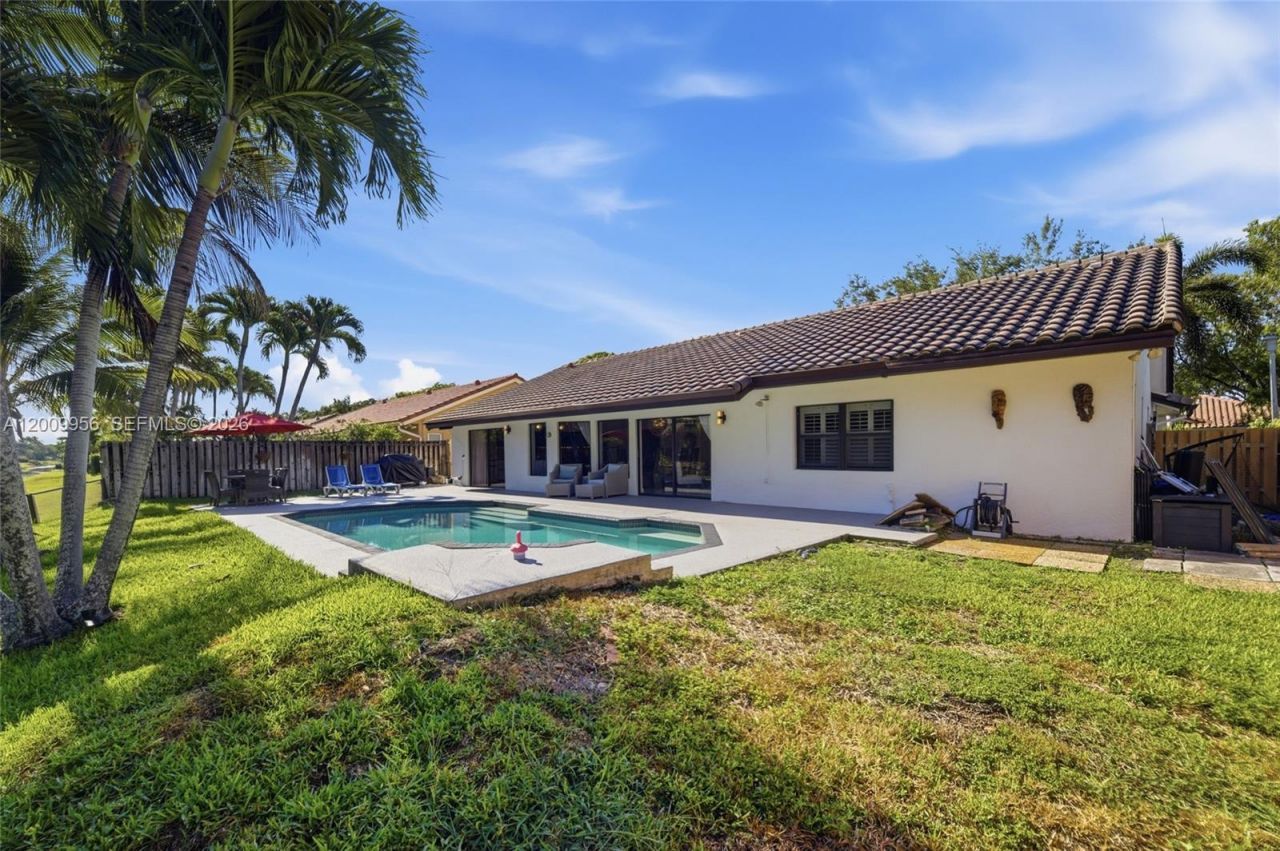 10781 NW 18th Dr, Plantation, FL 33322 Photo