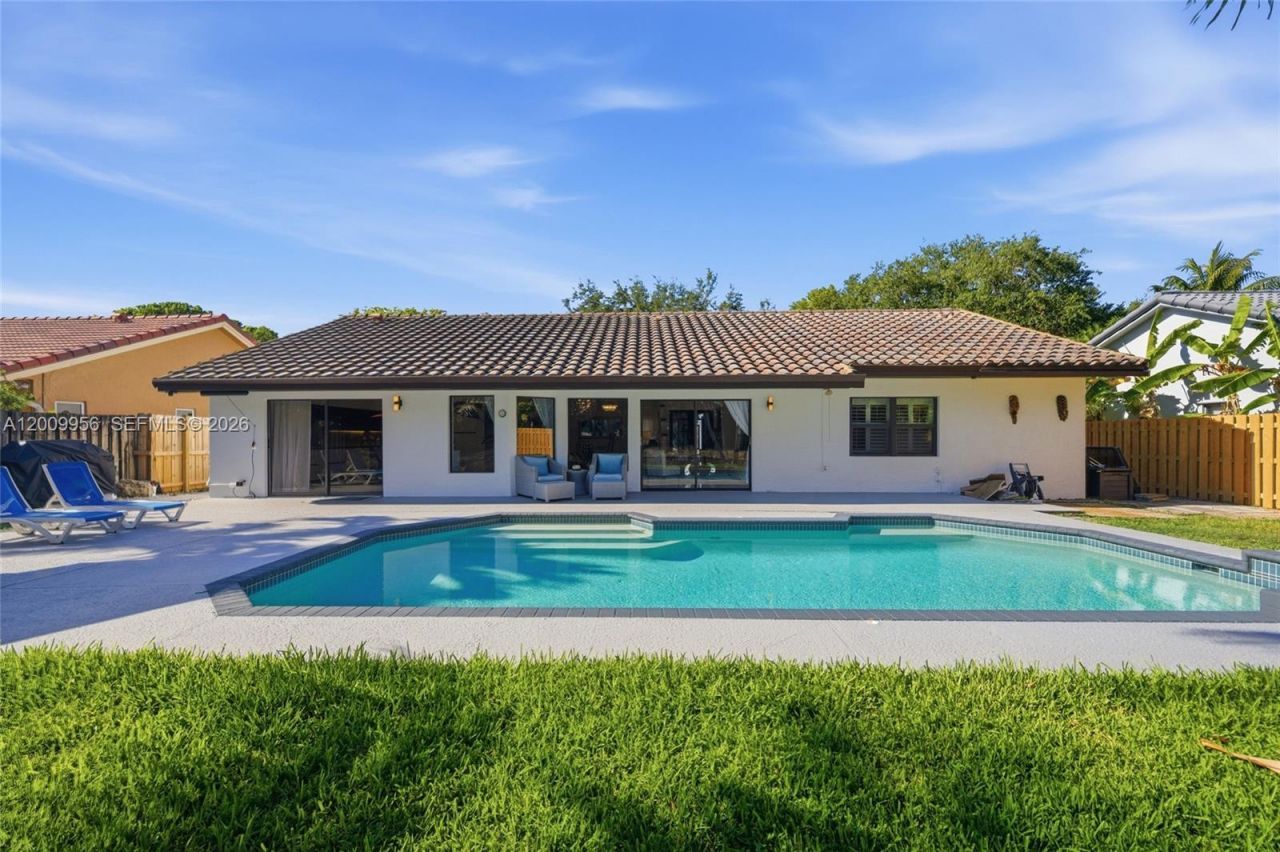 10781 NW 18th Dr, Plantation, FL 33322 Photo