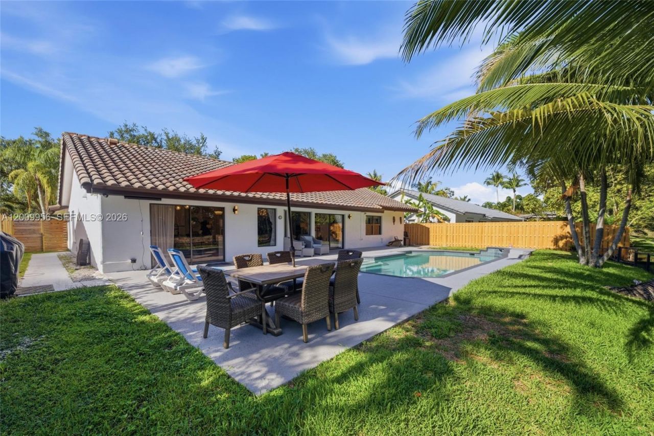 10781 NW 18th Dr, Plantation, FL 33322 Photo