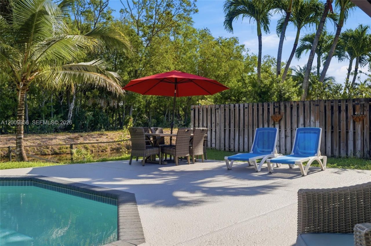 10781 NW 18th Dr, Plantation, FL 33322 Photo