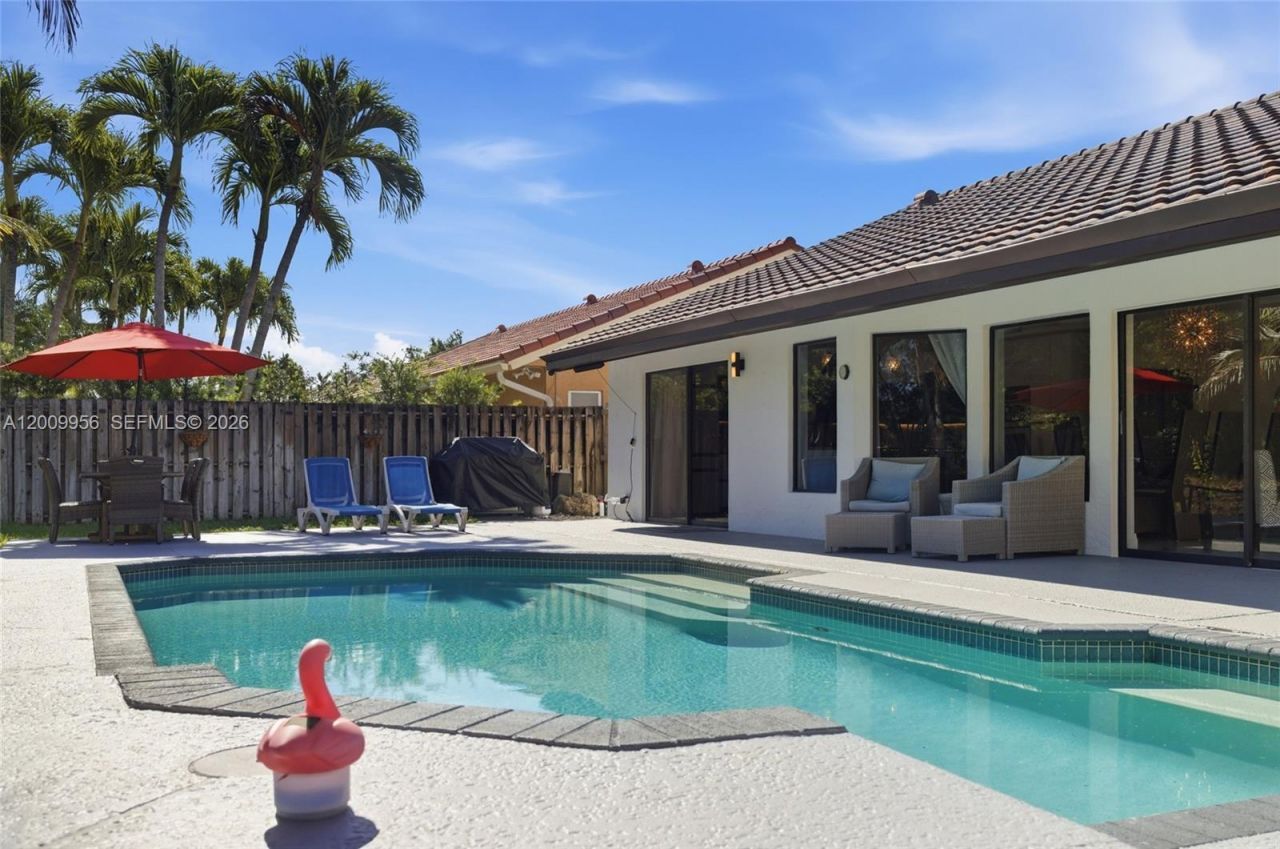 10781 NW 18th Dr, Plantation, FL 33322 Photo