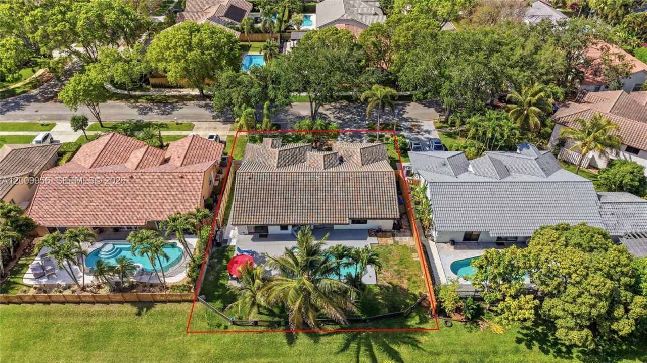 10781 NW 18th Dr, Plantation, FL 33322 Photo