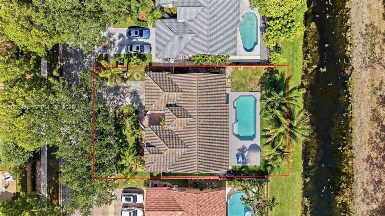 10781 NW 18th Dr, Plantation, FL 33322 Photo