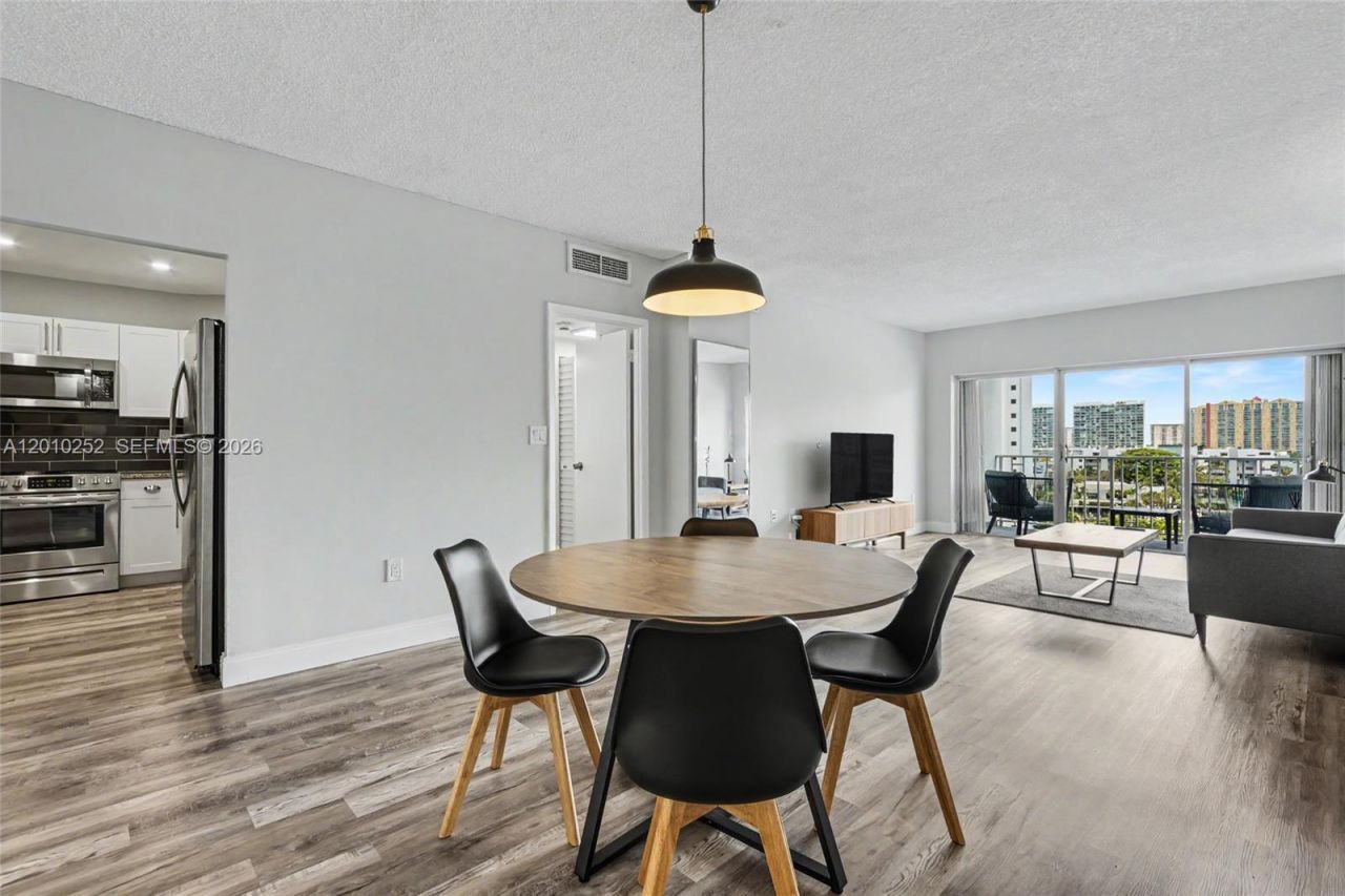 500 Bayview Dr, Unit 727, Sunny Isles Beach, FL 33160 Photo