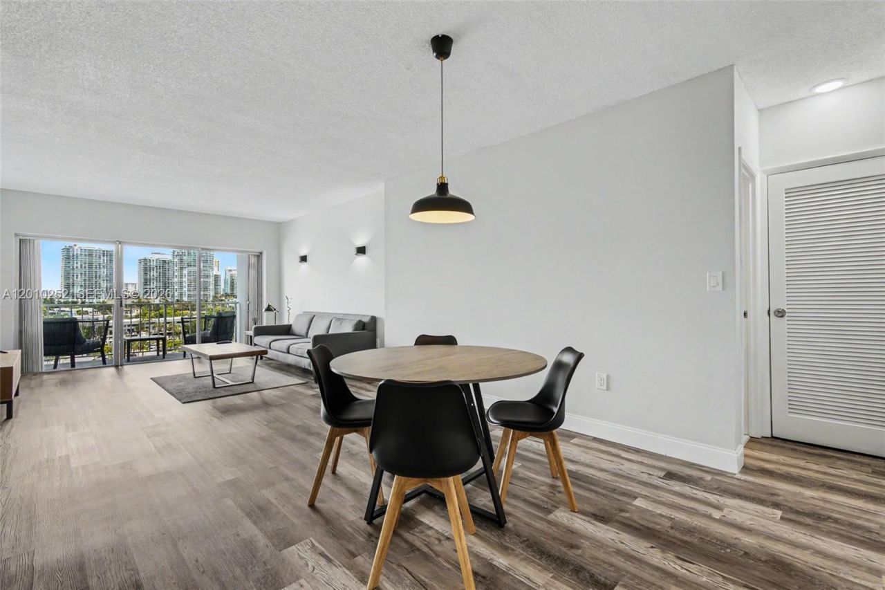 500 Bayview Dr, Unit 727, Sunny Isles Beach, FL 33160 Photo