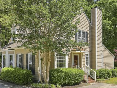 1210 Cranebridge Place, Chapel Hill, NC 27517